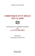 Cover: La cit&eacute; de Dieu - Lethielleux Editions