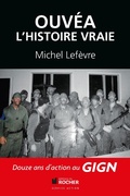 Cover: Ouv&eacute;a - Editions Du Rocher