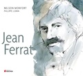 Cover: Jean Ferrat - Editions Du Rocher