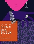 Cover: Le petit roman des bijoux - Editions Du Rocher