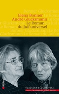 Cover: Le Roman du Juif universel - Editions Du Rocher
