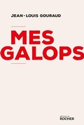 Cover: Mes Galops - Editions Du Rocher