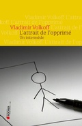 Cover: L'Attrait de L'Opprime - Editions Du Rocher