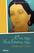 Cover: Oum Kalsoum - Editions Du Rocher