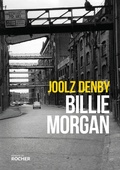 Cover: Billie Morgan - Editions Du Rocher