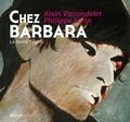 Cover: Chez Barbara - Editions Du Rocher
