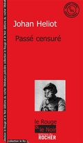 Cover: Passe Censure - Editions Du Rocher