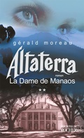 Cover: La Dame de Manaos, Tome 2 - Editions Du Rocher