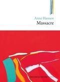 Cover: Massacre - Editions Du Rocher