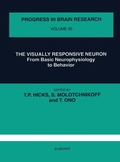 Cover: The Visually Responsive Neuron - Elsevier