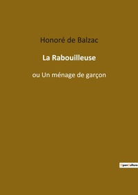 Abbildung von: La Rabouilleuse - Culturea