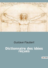 Abbildung von: Dictionnaire des idees recues - Culturea