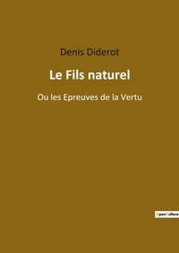 Abbildung von: Le Fils naturel - Culturea