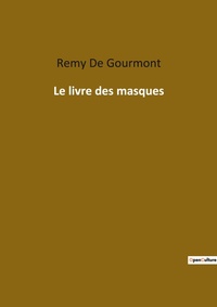 Abbildung von: Le livre des masques - Culturea