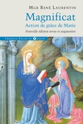 Cover: Magnificat - Francois-Xavier de Guibert