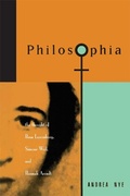 Cover: Philosophia - Routledge