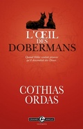 Cover: L'Oeil Des Dobermans - Bamboo Jeunesse Digital