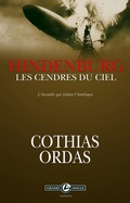 Cover: Hindenburg - Bamboo Jeunesse Digital