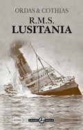 Cover: R.M.S. Lusitania - Bamboo Jeunesse Digital