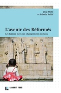 Cover: L'Avenir Des Reformes - Labor Et Fides