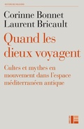 Cover: Quand les dieux voyagent - Labor Et Fides