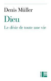 Enlarge image Cover: Dieu - Labor Et Fides