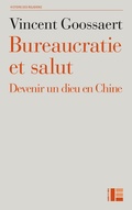 Cover: Bureaucratie et salut - Labor Et Fides