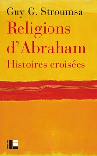 Enlarge image Cover: Religions d'Abraham - Labor Et Fides