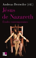 Cover: J&eacute;sus de Nazareth - Labor Et Fides
