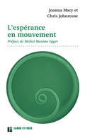 Cover: L'esp&eacute;rance en mouvement - Labor Et Fides