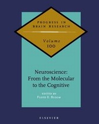 Abbildung von: Neuroscience: From the Molecular to the Cognitive - Elsevier