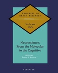 Cover: Neuroscience: From the Molecular to the Cognitive - Elsevier