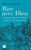 Cover: Rire avec Dieu - Labor Et Fides