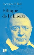 Cover: Ethique de la libert&eacute; - Labor Et Fides