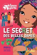 Cover: Kinra Girls - Tome 21 - Play Bac