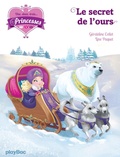 Cover: Une, deux, trois Princesses - Le secret de l'ours - Tome 10 - Play Bac