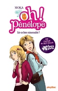 Cover: Oh ! P&eacute;n&eacute;lope  - Est-ce bien raisonnable ? Tome 6 - Play Bac