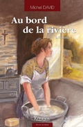 Cover: Au bord de la rivi&egrave;re T02 - Kennes les 3 As