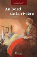 Cover: Au bord de la rivi&egrave;re T04 - Kennes les 3 As