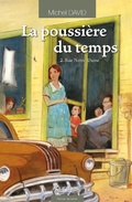 Cover: La Poussi&egrave;re du temps T02 - Kennes les 3 As