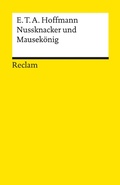 Cover: Nussknacker und Mausek&ouml;nig - Reclam