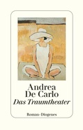 Cover: Das Traumtheater - Diogenes