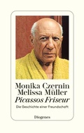 Cover: Picassos Friseur - Diogenes