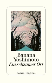 Abbildung von: Ein seltsamer Ort - Diogenes