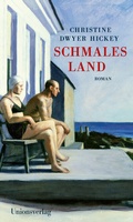 Cover: Schmales Land - Unionsverlag