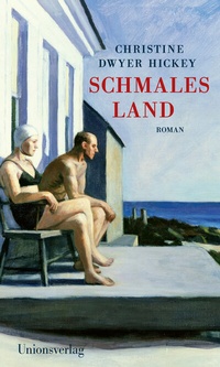 Abbildung von: Schmales Land - Unionsverlag