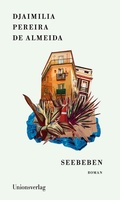 Cover: Seebeben - Unionsverlag