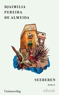 Cover: Seebeben - Unionsverlag