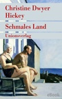 Cover: Schmales Land - Unionsverlag