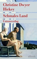 Cover: Schmales Land - Unionsverlag